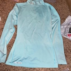 Under armour cold gear